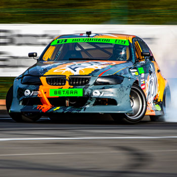 Антон Поздняков