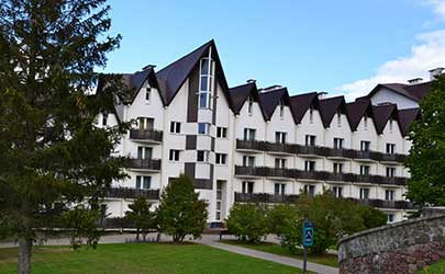 Гостиница №2