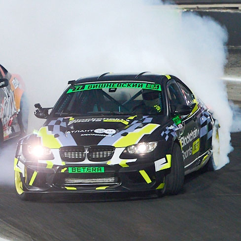 Алексей Вишневский